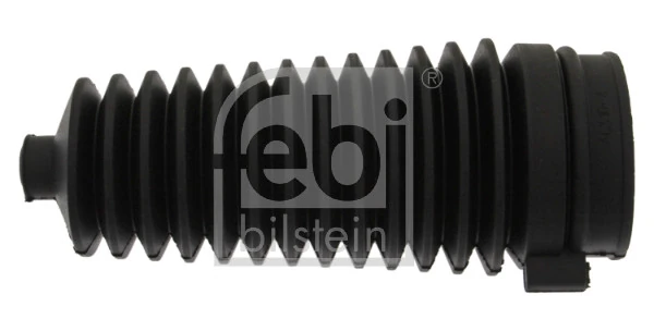 Bellow, steering